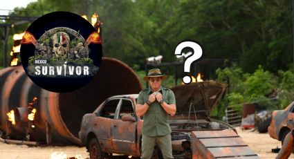 Filtran la participación de una de las estrellas de Survivor en Exatlón México