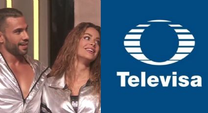 Qué impacto: Conductora de 'Hoy' deja helado a galán de Televisa con 'terrible' noticia en vivo