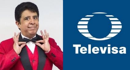 Tras 30 años en Televisa, famoso actor de novelas se integra a TV Azteca y confiesa esto en 'VLA'