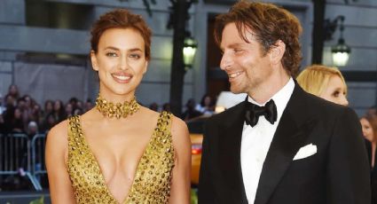 FOTOS: Irina Shayk y Bradley Cooper reanudan su romance y así lo confirmaron