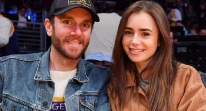 Lily Collins muestra su mágico viaje a México junto a su esposo Charlie McDowell