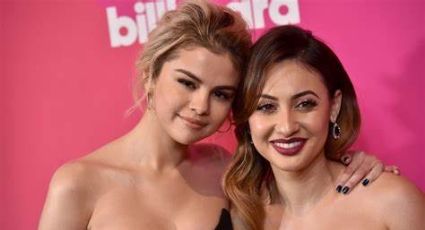 Selena Gomez sorprende con su respuesta al desairar a Francia Raisa en su documental