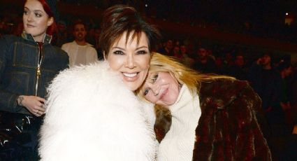 Melanie Griffith luce idéntica a Kris Jenner y se lleva varios aplausos de otras celebridades