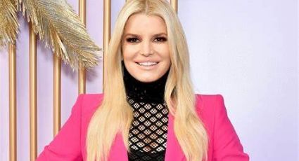 Jessica Simpson responde a los haters luego de que dijeran que se veía mal en su último video