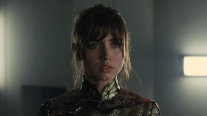 El spin-off de 'John Wick', 'Ballerina', protagonizado por Ana de Armas comienza con la producción