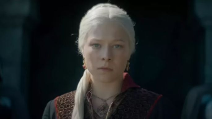 'House of the Dragon': Especialista explica por qué más dragones es una desventaja para Rhaenyra