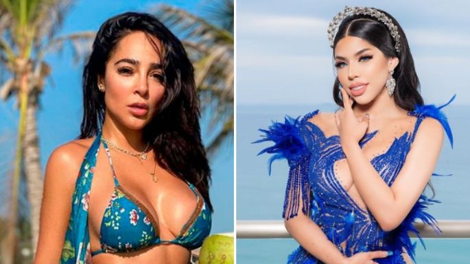 ¿Ya no son enemigas? Yeri Mua habla de su reciente encuentro con Manelyk González