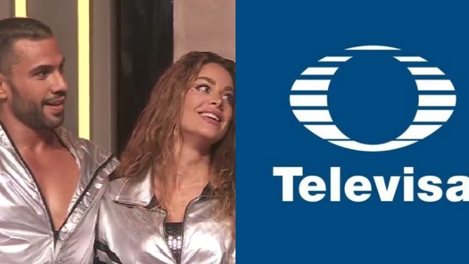 Qué impacto: Conductora de 'Hoy' deja helado a galán de Televisa con 'terrible' noticia en vivo