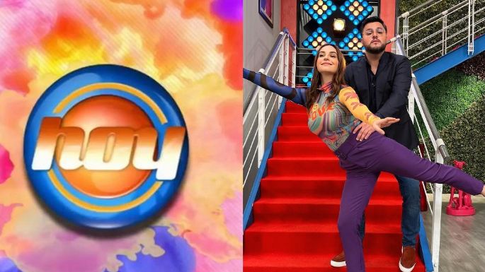 Golpe a TV Azteca: Tras dejar 'VLA', conductora llega a Televisa; confirma se une a reality de 'Hoy'