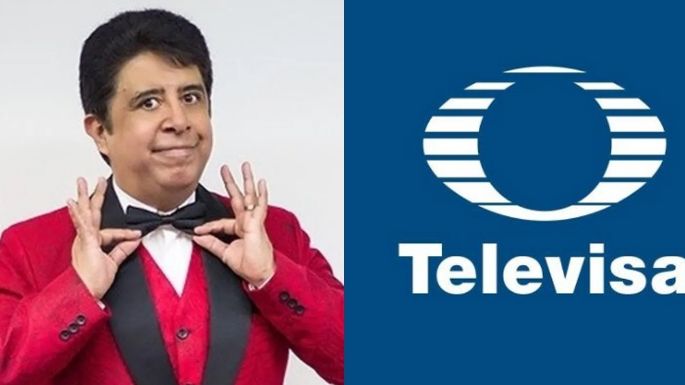 Tras 30 años en Televisa, famoso actor de novelas se integra a TV Azteca y confiesa esto en 'VLA'