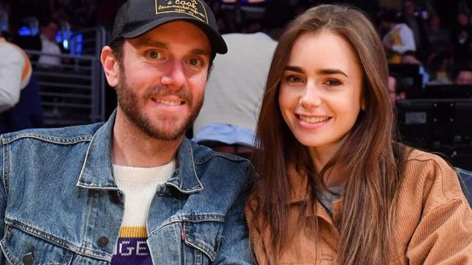 Lily Collins muestra su mágico viaje a México junto a su esposo Charlie McDowell