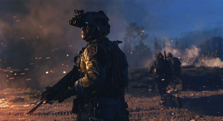 'Modern Warfare 2' gana millones en 10 días y rompe el récord de 'Call of Duty' de una década