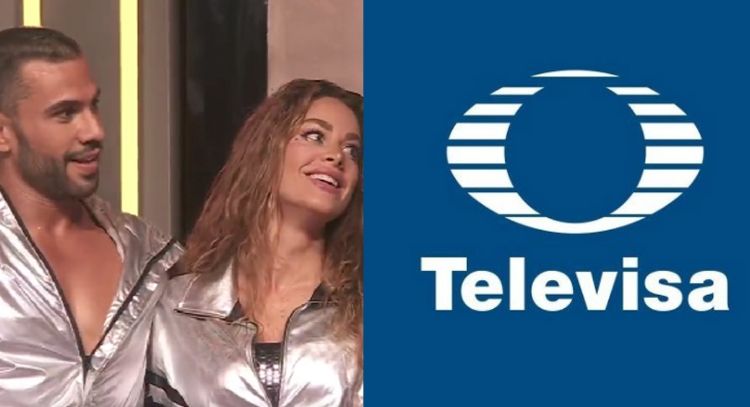 Qué impacto: Conductora de 'Hoy' deja helado a galán de Televisa con 'terrible' noticia en vivo
