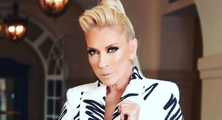 Yuri rompe el silencio y arremete contra la producción de su concierto: "No podemos dar este show"