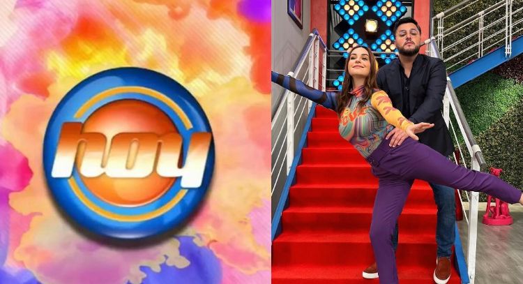 Golpe a TV Azteca: Tras dejar 'VLA', conductora llega a Televisa; confirma se une a reality de 'Hoy'