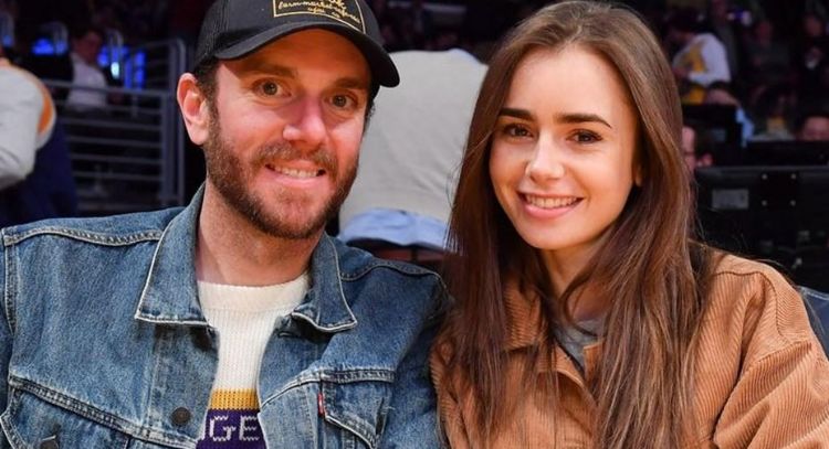 Lily Collins muestra su mágico viaje a México junto a su esposo Charlie McDowell
