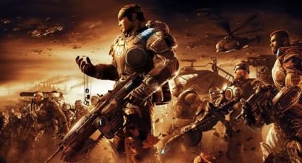 'Gears of War': Netflix anuncia que adaptará a películas y series animadas al famoso videojuego