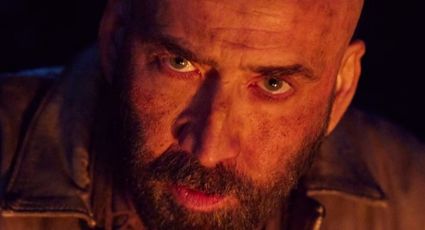 Nicolas Cage producirá y protagonizará  el próximo thriller de terror 'Longlegs'; de esto trata