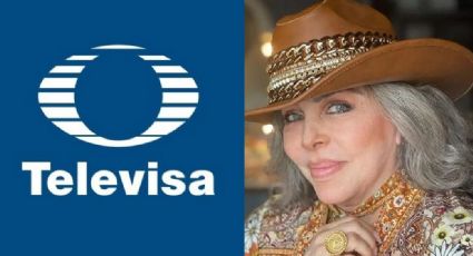 Tras caer en depresión y escándalo de acoso, actriz de Televisa pensaría en quitarse la vida