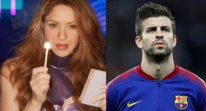 Shakira y Piqué lanzan comunicado luego de llegar a un acuerdo