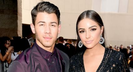 Por primera vez, Olivia Culpo se sincera sobre Nick Jonas: “Pensé que nos íbamos a casar”