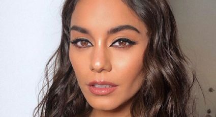 Vanessa Hudgens muestra su espectacular figura en sus vacaciones por Filipinas