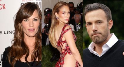 Jennifer Lopez habla sobre Jennifer Garner, la exesposa de Ben Affleck