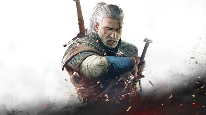 Anuncian un crossover entre los jugos 'Lost Ark' y 'The Witcher' a principios de 2023