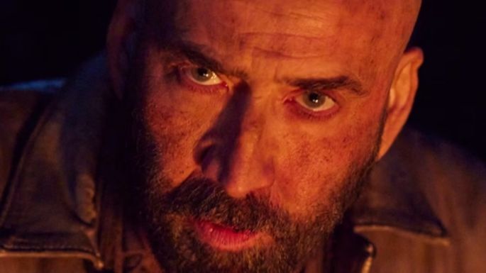 Nicolas Cage producirá y protagonizará  el próximo thriller de terror 'Longlegs'; de esto trata