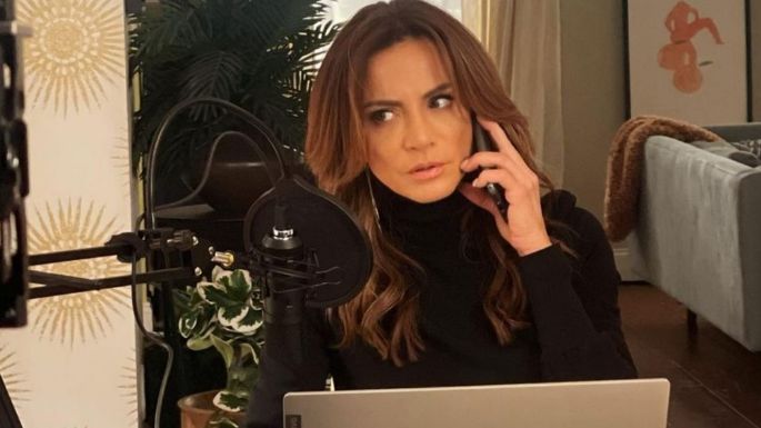 Silvia Navarro: Tras desgarradora pérdida, la exactriz de Televisa dejaría sin nada a sus hermanos