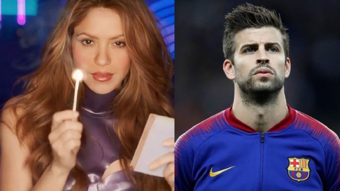 Shakira y Piqué lanzan comunicado luego de llegar a un acuerdo