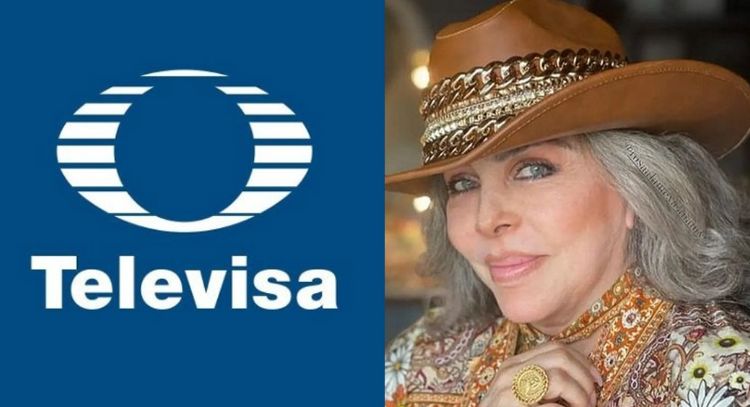 Tras caer en depresión y escándalo de acoso, actriz de Televisa pensaría en quitarse la vida