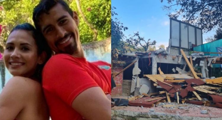 Exatlón México: Pato Araujo y Zudikey Rodríguez denuncian abuso de poder; los dejan sin patrimonio