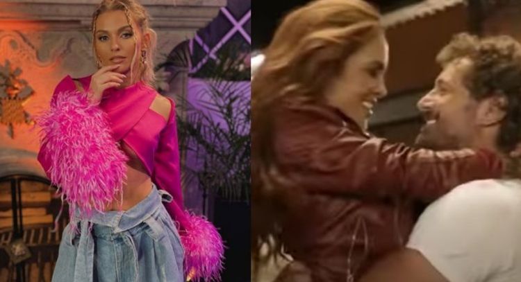 Tras ser señalada como amante de Gabriel Soto, actriz de Televisa habla en 'Hoy' se su 'amorío'