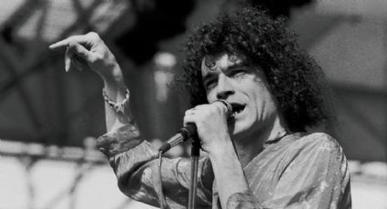 Dan McCafferty, cantante del éxito 'Love Hurts'  y vocalista de Nazareth, muere a los 76 años