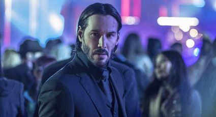 Keanu Reeves regresará como John Wick en el spin-off de 'Ballerina', protagonizado por Ana de Armas