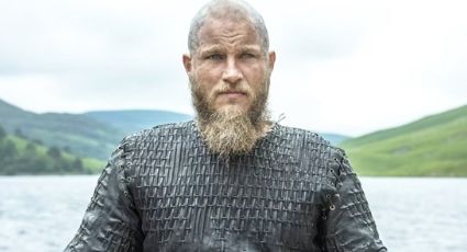 Actor de 'Vikingos' Travis Fimmel se une a la serie 'Dune: The Sisterhood' en este importante papel