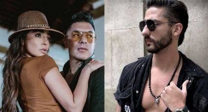 Jawy Méndez niega haberle prohibido la amistad de 'Potro' a Manelyk González