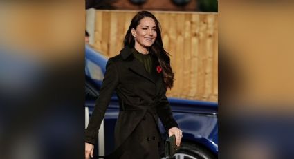 Kate Middleton se gana el respeto de los fans de la Realeza por este inesperado acto