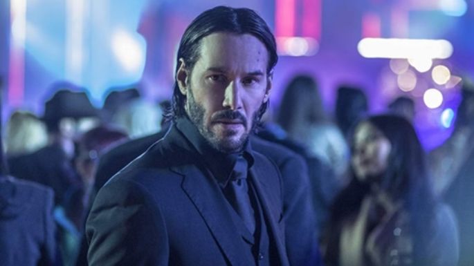 Keanu Reeves regresará como John Wick en el spin-off de 'Ballerina', protagonizado por Ana de Armas