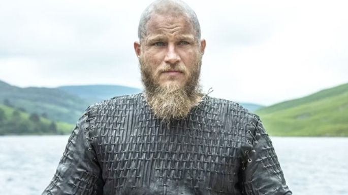 Actor de 'Vikingos' Travis Fimmel se une a la serie 'Dune: The Sisterhood' en este importante papel