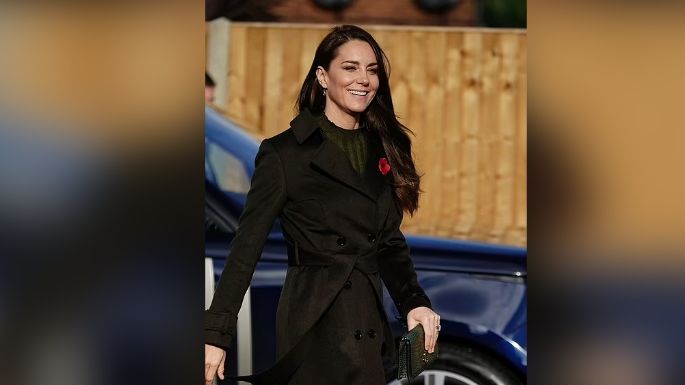 Kate Middleton se gana el respeto de los fans de la Realeza por este inesperado acto