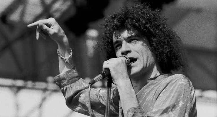 Dan McCafferty, cantante del éxito 'Love Hurts'  y vocalista de Nazareth, muere a los 76 años