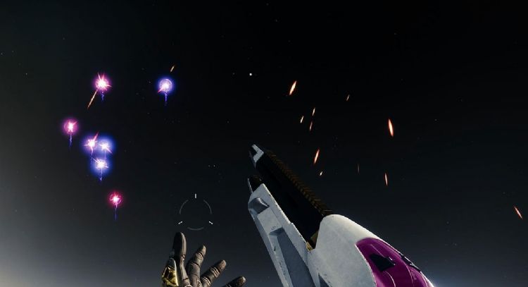 Jugadores de 'Destiny 2' descubren que la arma Telesto está fallando de nuevo por esta razón