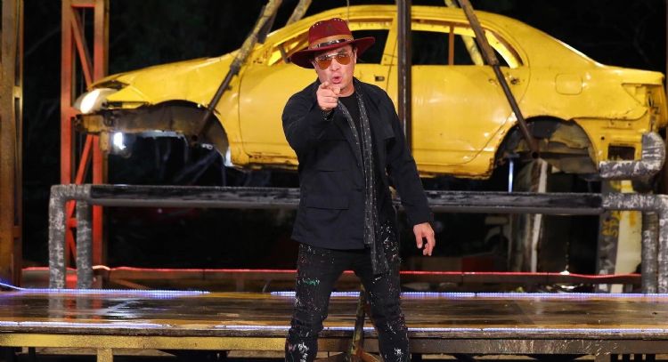 'Exatlón México': ¿Quién gana la Batalla Colosal este martes 6 de diciembre?