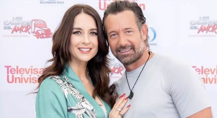 Drama en Televisa: Actriz de novelas estallaría contra Gabriel Soto por este fuerte motivo