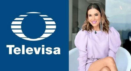 Adiós TV Azteca: Tras 5 años en 'VLA', Laura G renunciaría; se uniría a matutino ¿de Televisa?