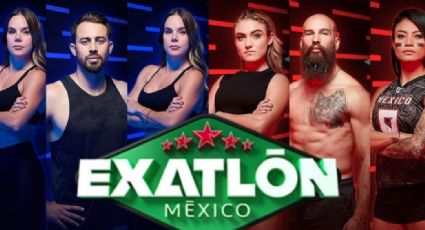 'Exatlón México': Rojos recibirían terribles noticias; este atleta dejaría TV Azteca