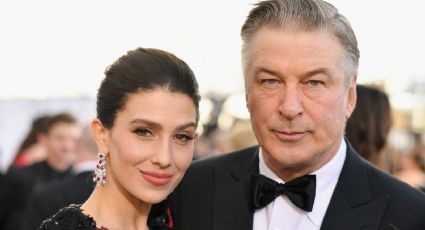 Tunden en redes a Alec Baldwin después de que pidiera que siguieran a su esposa Hilaria en Instagram