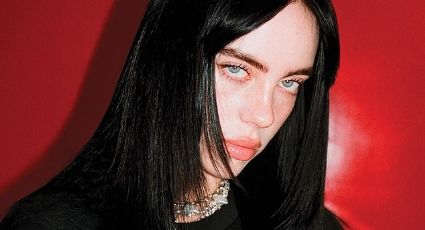 Billie Eilish se destapa y hace extraños comentarios sobre su vida amorosa